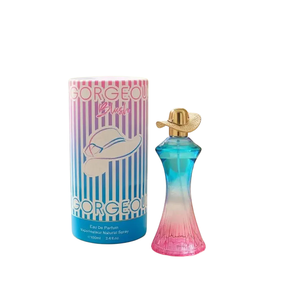 BHARARA BEAUTY GORGEOUS BLUSH BY BHARARA