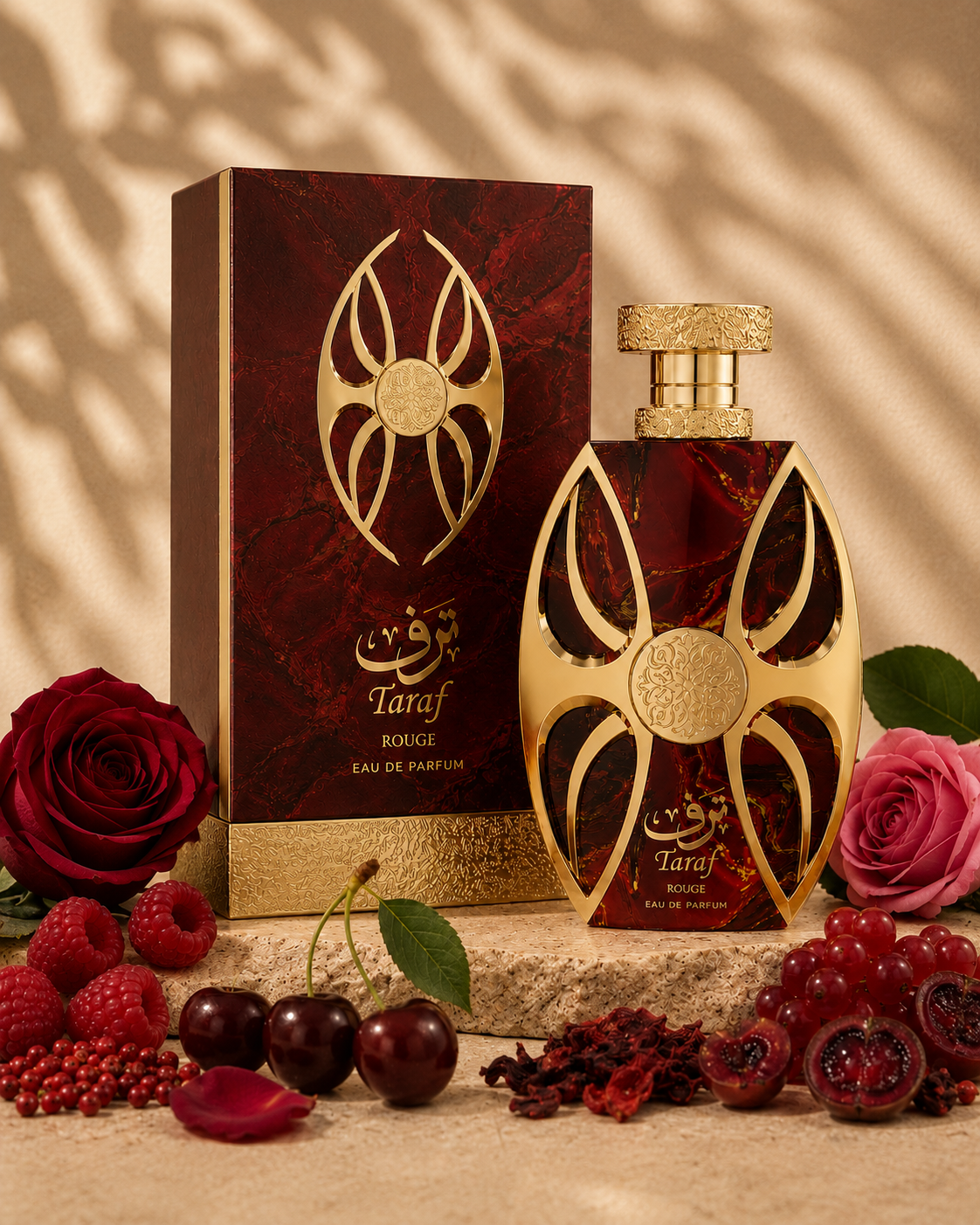 Taraf Rouge by Amaran 100ml