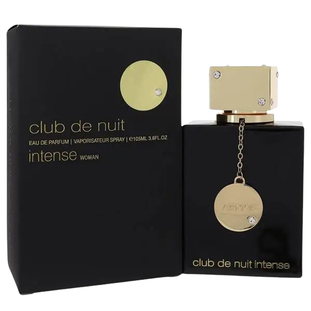 CLUB DE NUIT INTENSE WOMAN 100ml BY ARMAF