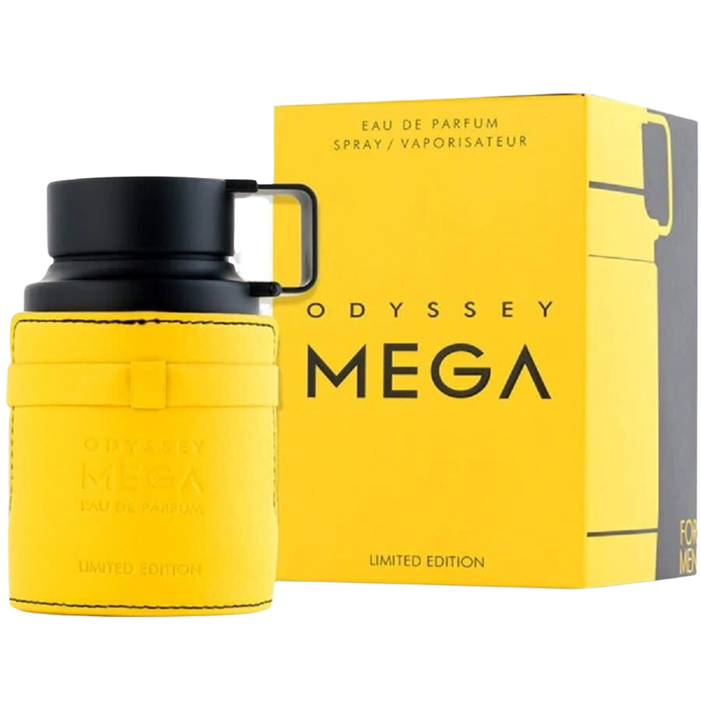 ODYSSEY MEGA MAN 100ml BY ARMAF