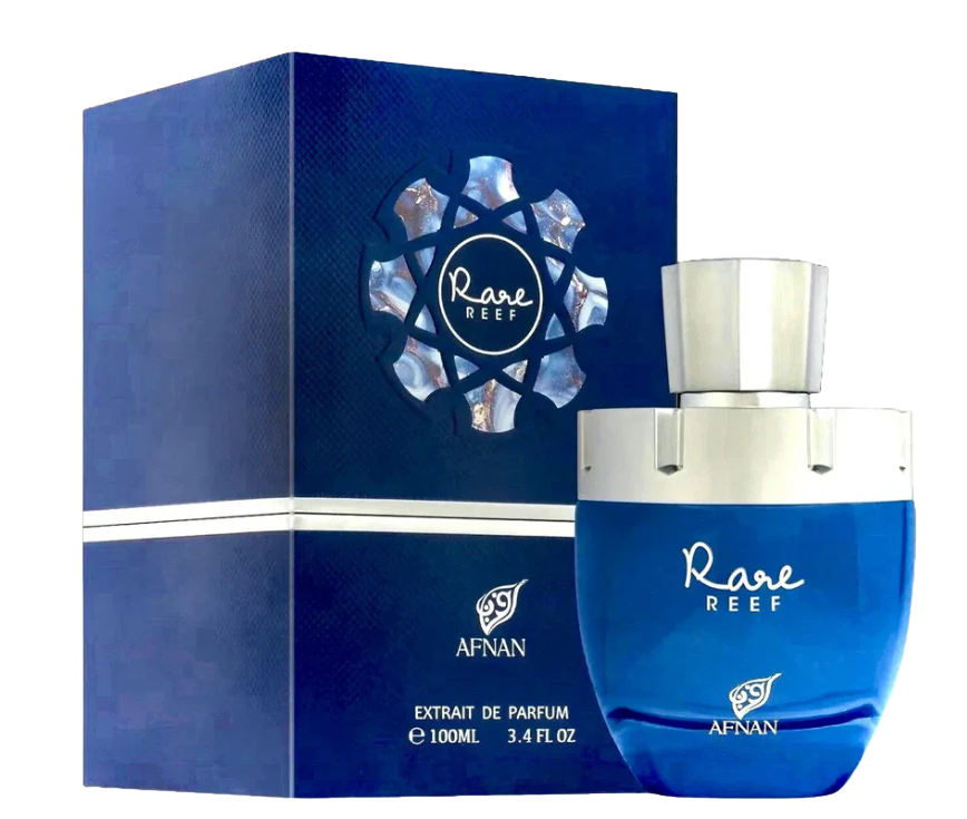RARE REEF EXTRAIT DE PARFUM 100ML (3.4 OZ) ā AFNAN