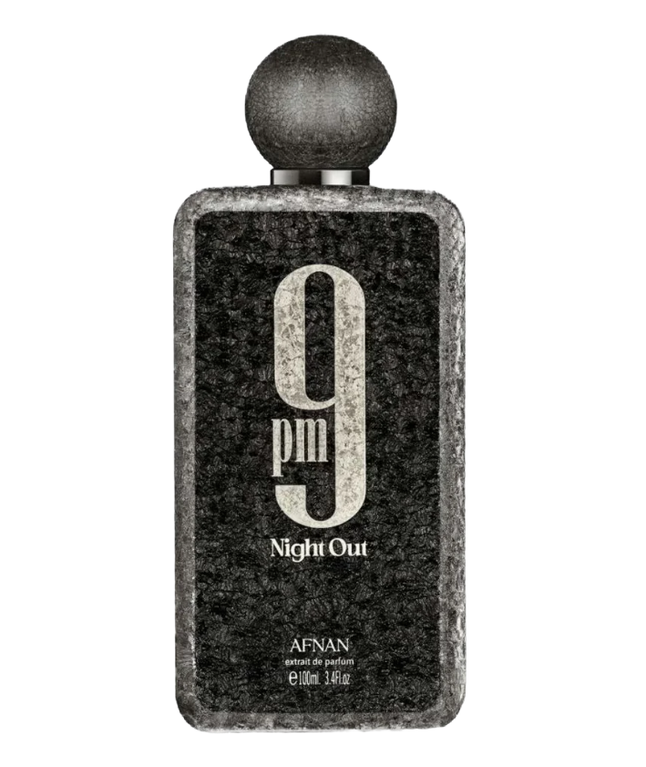 9PM NIGHT OUT EXTRAIT DE PARFUM 100ML (3.4 OZ) ā AFNAN