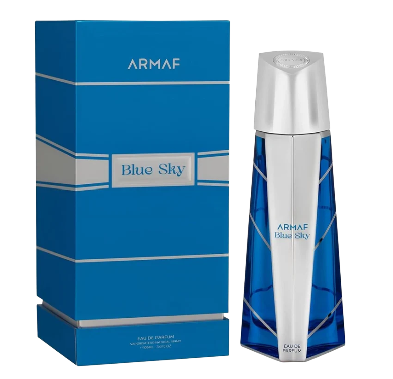 BLUE SKY 100ml BY ARMAF