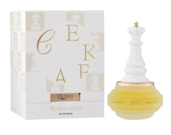 QUEEN CHECK MATE 100ml BY ARMAF
