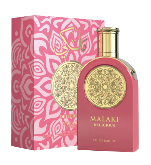 MALAKI DELICIOUS EDP 100ml