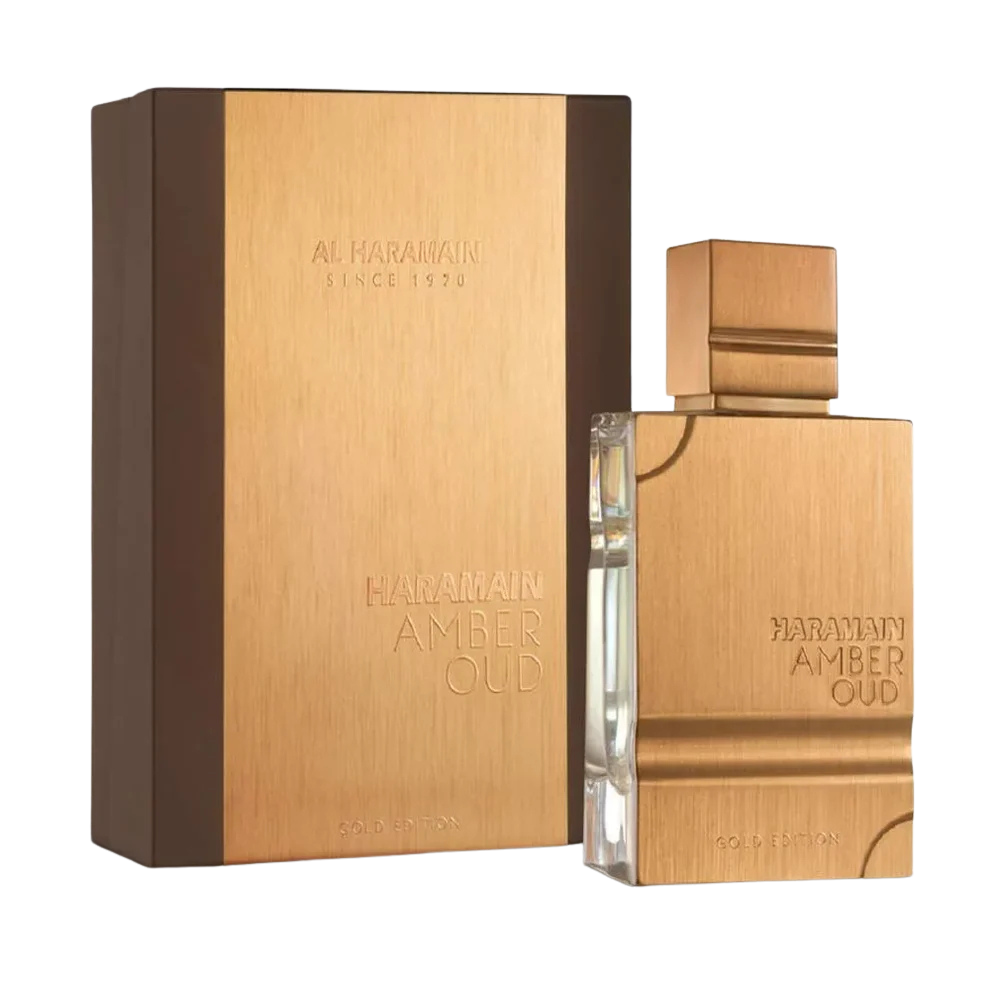 Al Haramain Gold Edition Promo 2.0 O.Z