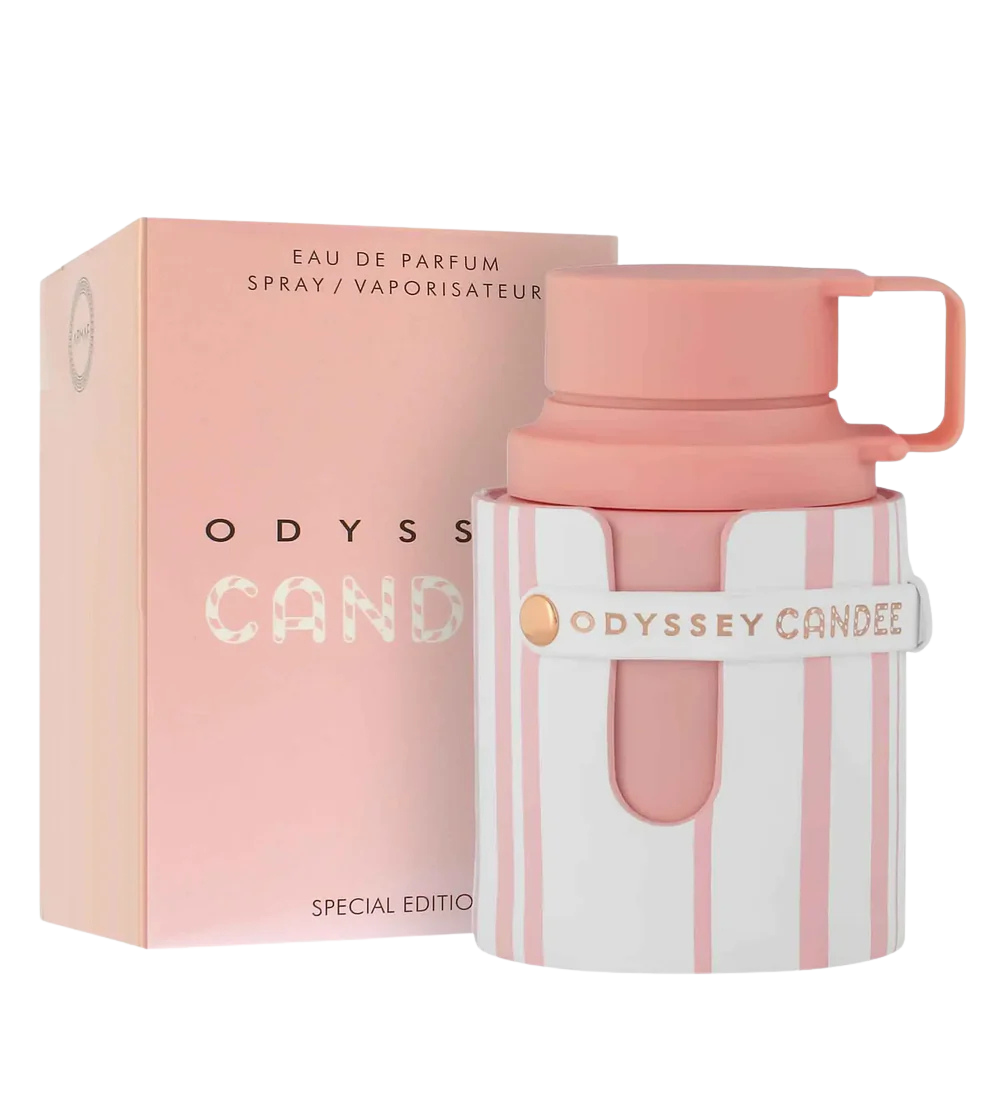 ODYSSEY CANDEE  100 ml BY ARMAF