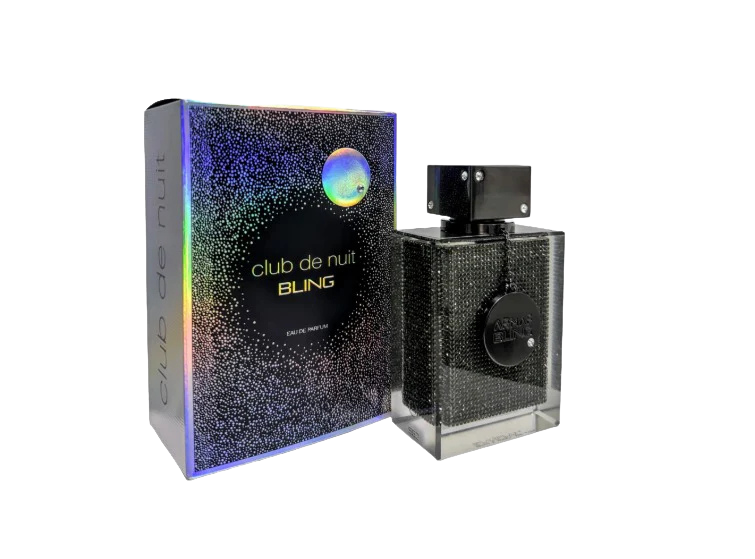 CLUB DE NUIT BLING 75ml BY ARMAF