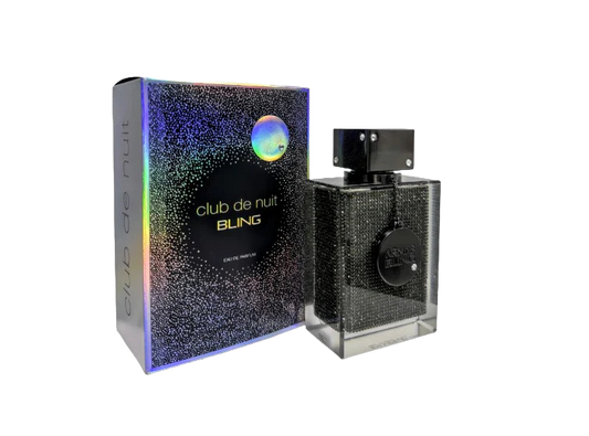 CLUB DE NUIT BLING 75ml BY ARMAF