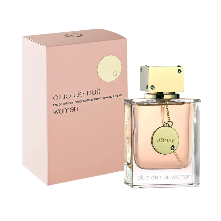 CLUB DE NUIT WOMEN 100ml  BY ARMAF