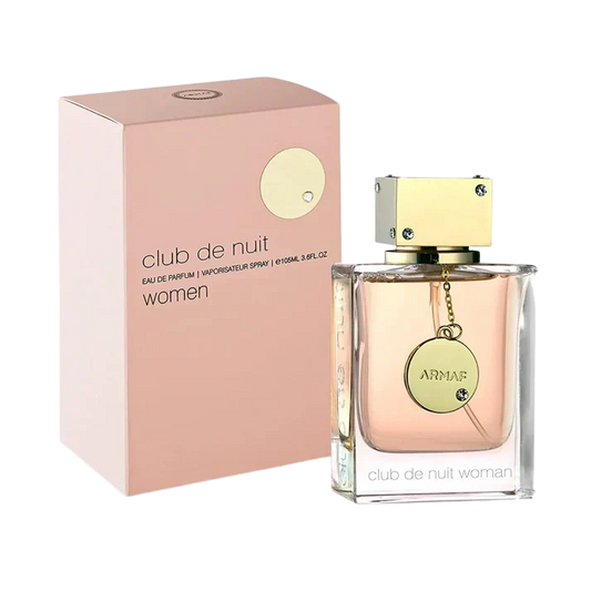 CLUB DE NUIT WOMEN 100ml  BY ARMAF