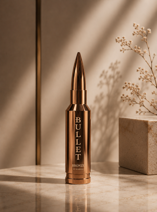 BULLET BRONZE 75ml BY BHARARA
