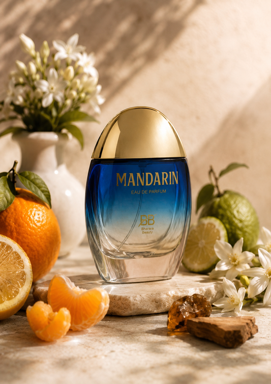 MAST MANDARIN BY BHARARA