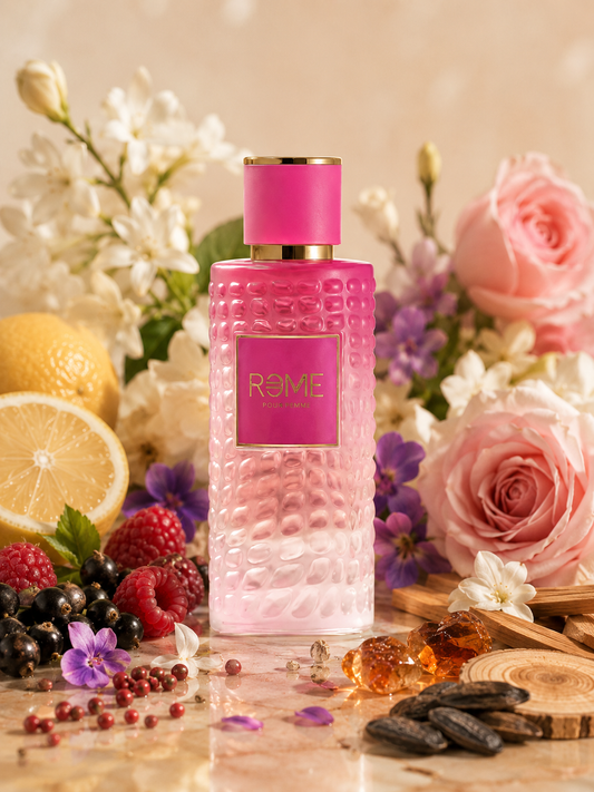 ROME POUR FEMME BY BHARARA
