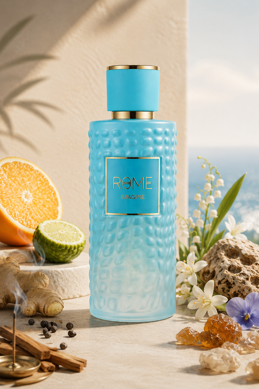 ROME IMAGINE 100ml BY BHARARA