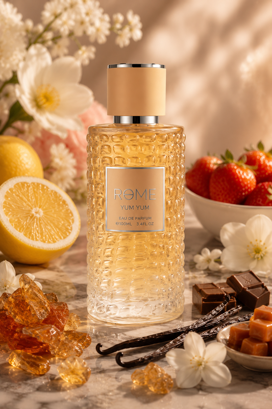 ROME YUM YUM POUR FEMME BY BHARARA