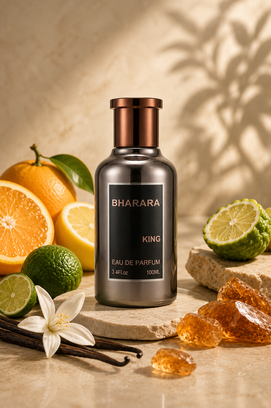 BHARARA KING EAU DE PARFUM BY BHARARA