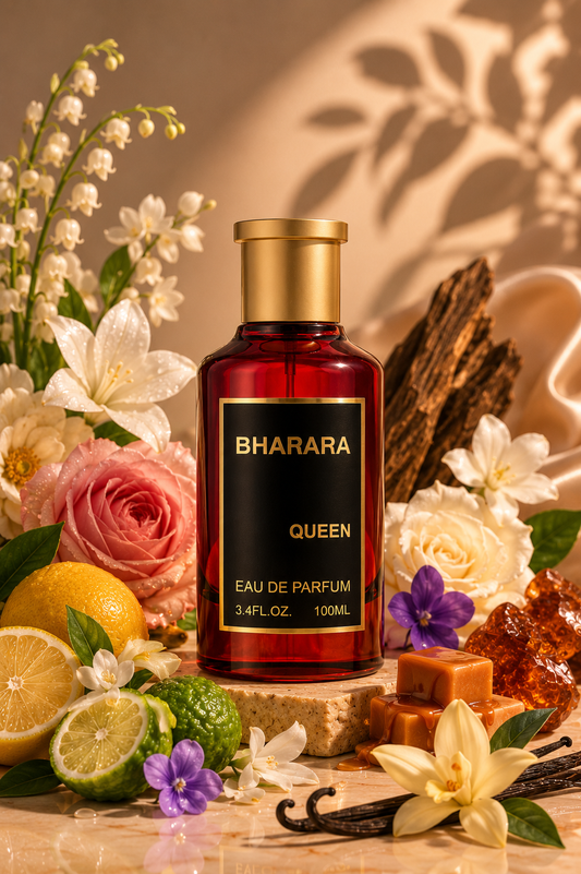 BHARARA QUEEN EAU DE PARFUM BY BHARARA