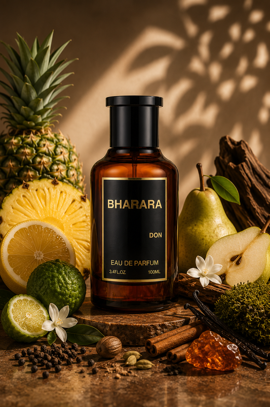 BHARARA DON EAU DE PARFUM BY BHARARA