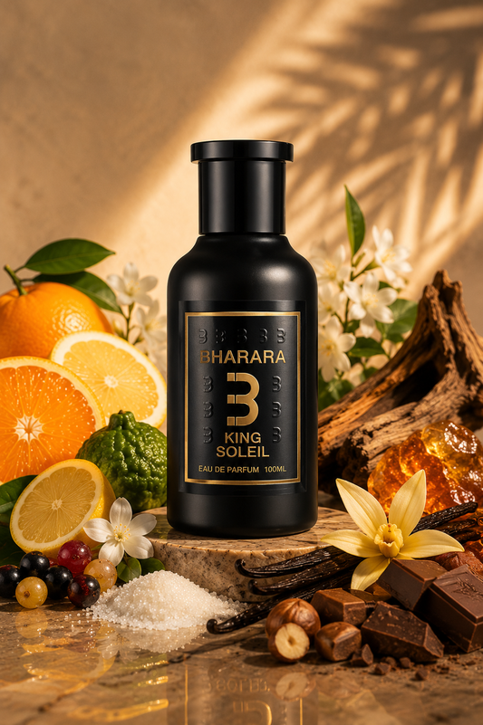 BHARARA KING SOLEIL EAU DE PARFUM BY BHARARA