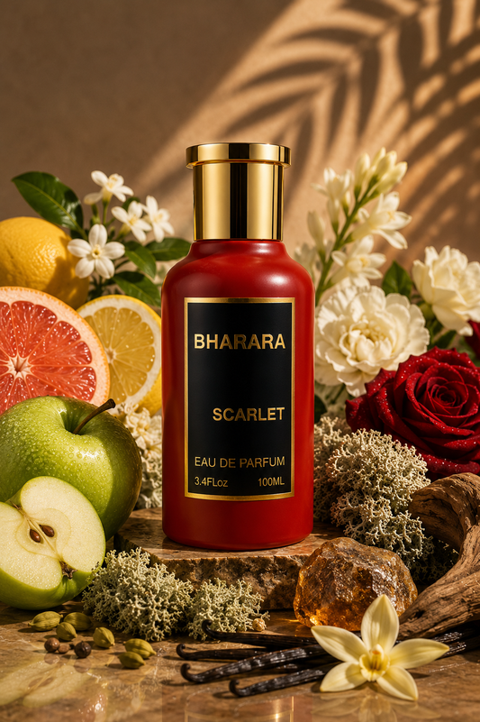 BHARARA SCARLET EAU DE PARFUM BY BHARARA