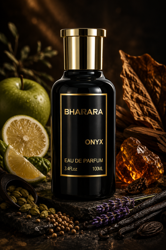 BHARARA ONYX EAU DE PARFUM BY BHARARA