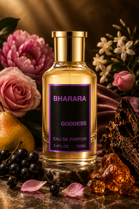 BHARARA GODDESS EAU DE PARFUM BY BHARARA