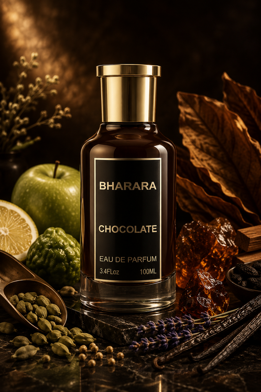 BHARARA CHOCOLATE EAU DE PARFUM BY BHARARA