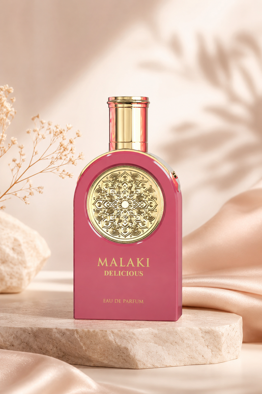 MALAKI DELICIOUS EDP 100ml