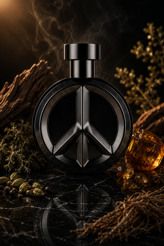 BHARARA PEACE EAU DE PARFUM 100ML
