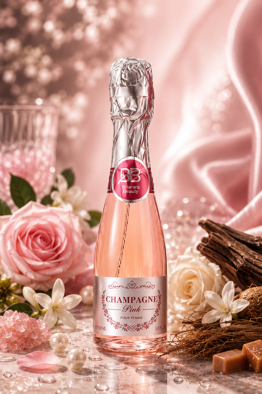 CHAMPAGNE PINK BY BHARARA