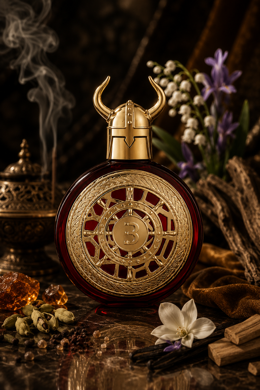 BHARARA VIKING KASHMIR BY BHARARA