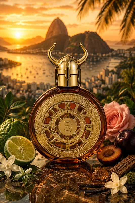 BHARARA VIKING RIO BY BHARARA