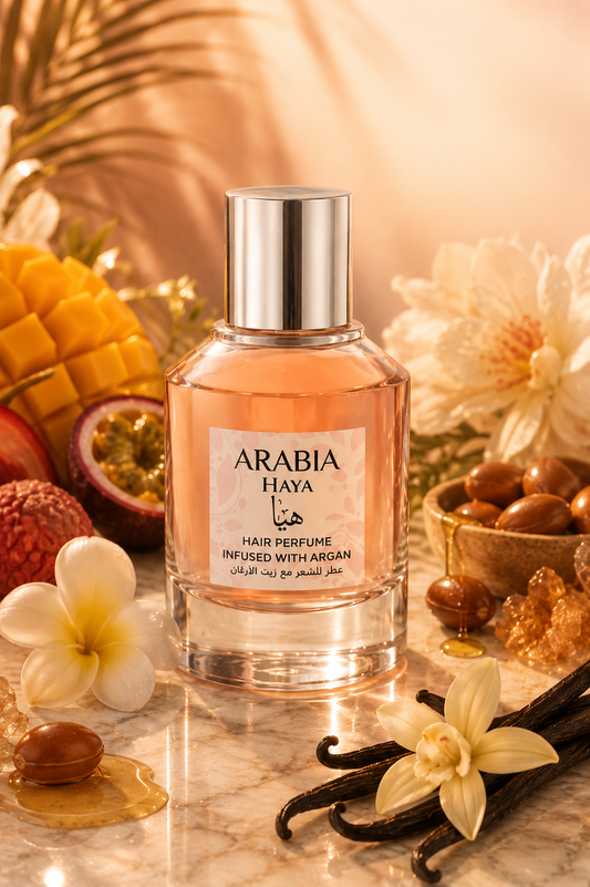 ARABIA HAYA HAIR PERFUME BY EMPER