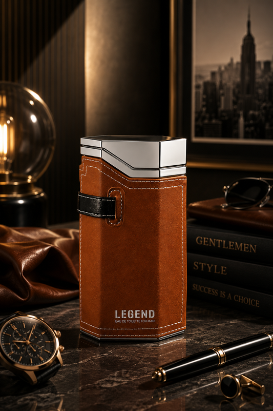 LEGEND BY EMPER