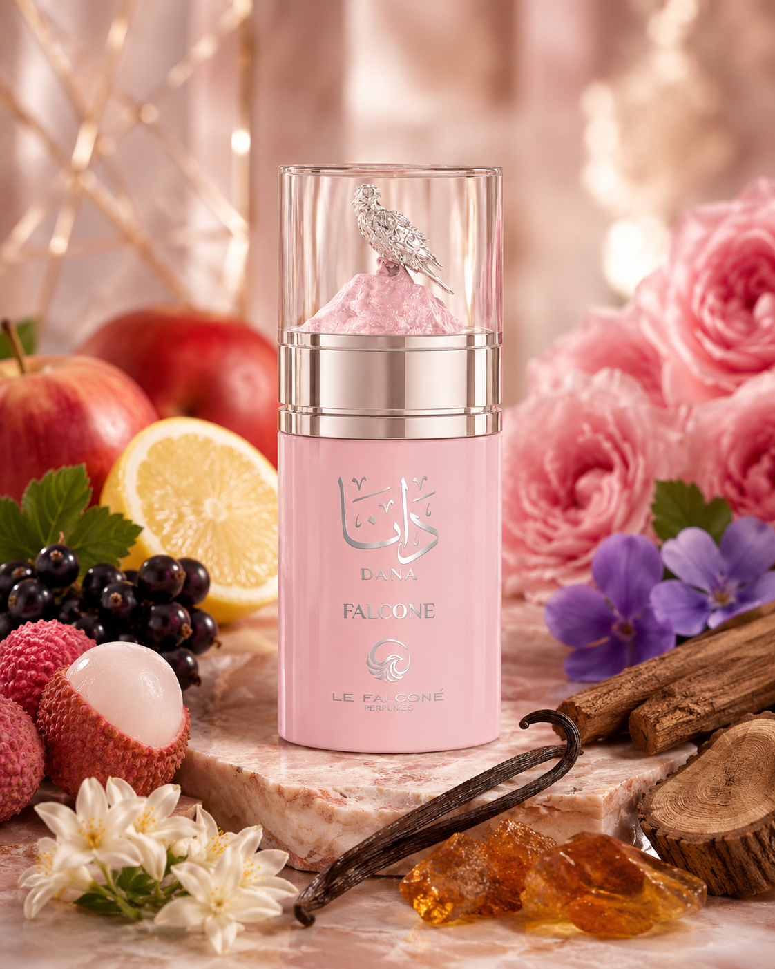 Dana By Le Falcone 100 ml