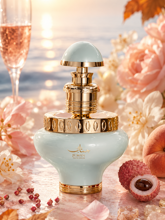 JUMAN EXCLUSIVE BY LE FALCONE