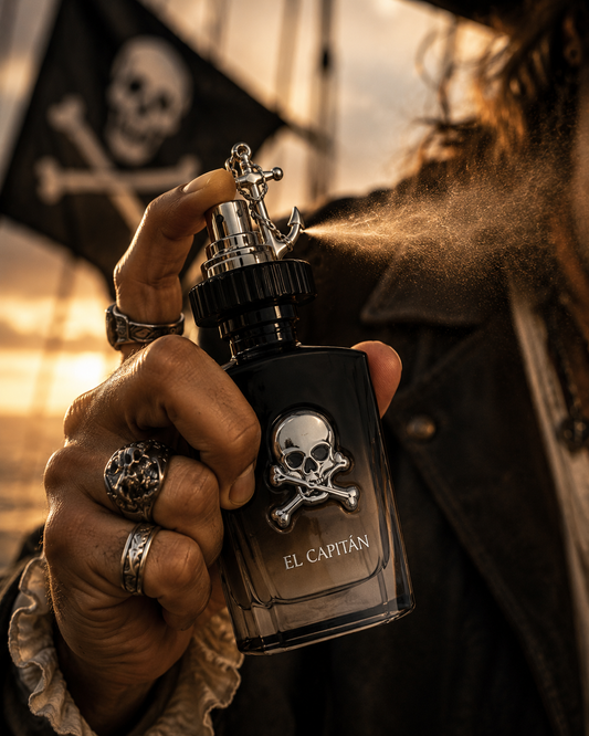 EL CAPITÁN BY GULF ORCHID