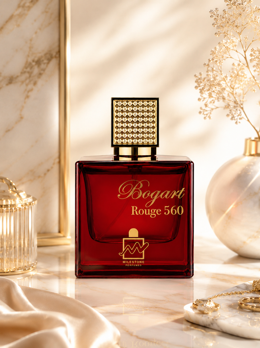BOGART ROUGE 560 BY MILESTONE