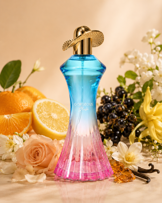 BHARARA BEAUTY GORGEOUS BLUSH BY BHARARA