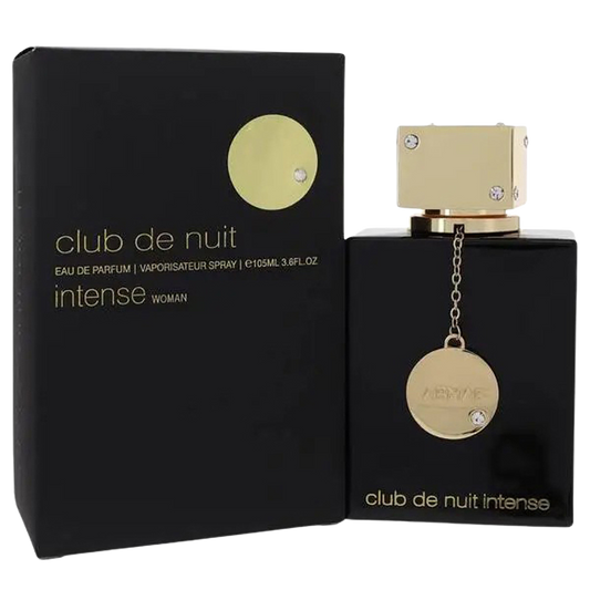 CLUB DE NUIT INTENSE WOMAN 100ml BY ARMAF
