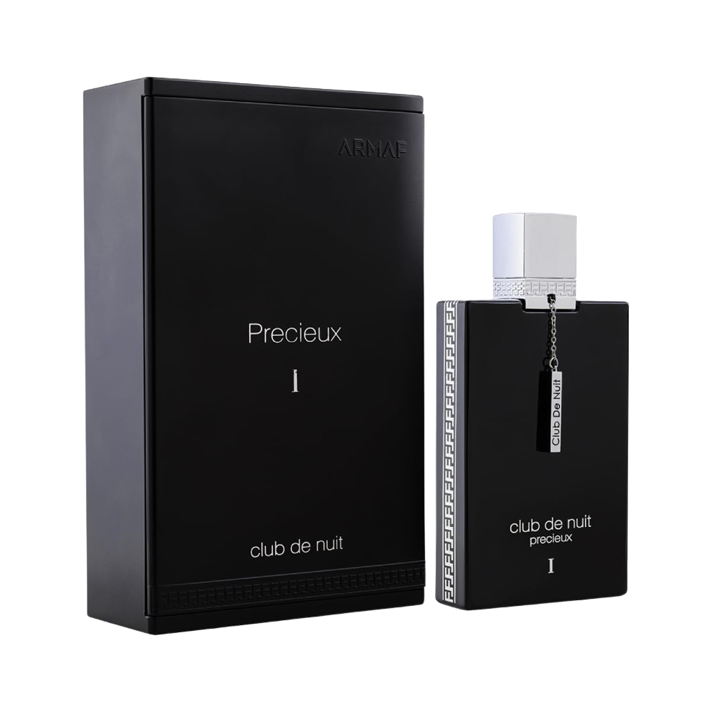 CLUB DE NUIT PRECIEUX I 100ml BY ARMAF