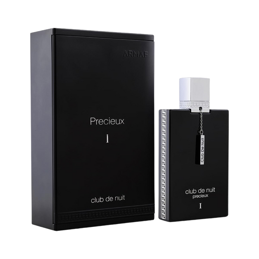 CLUB DE NUIT PRECIEUX I 100ml BY ARMAF