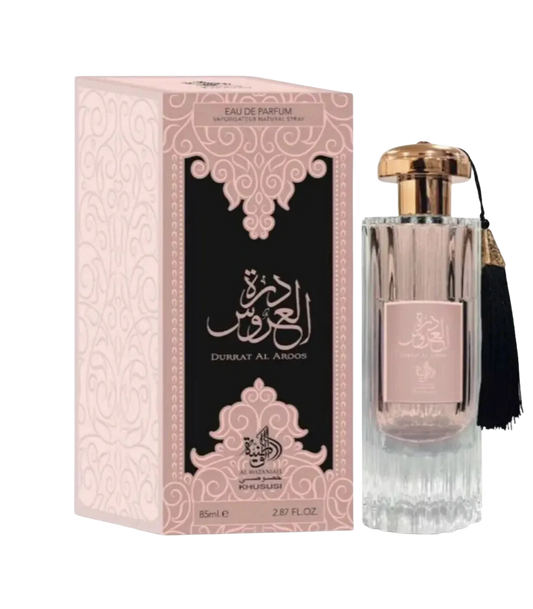 DURRAT AL AROOS Women EDP - 85Ml (2.80z) By AL WATANIAH