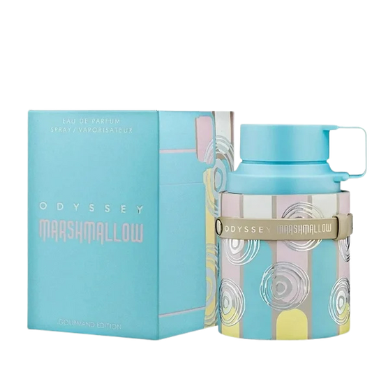 ODYSSEY MARSHMALLOW 100ml BY ARMAF
