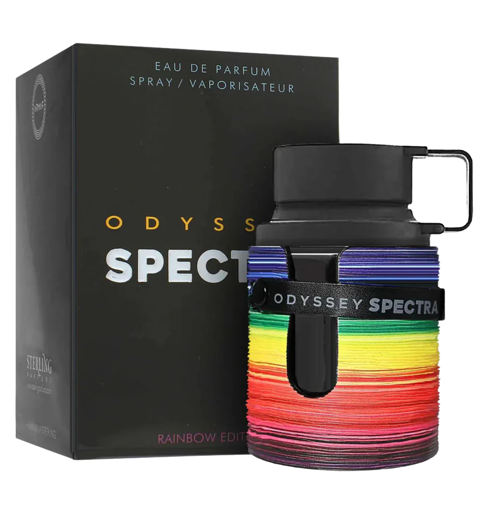 ODYSSEY SPECTRA 100ml BY ARMAF