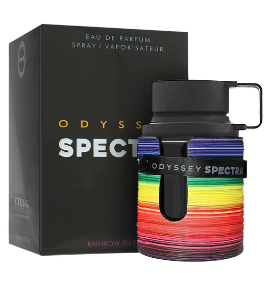 ODYSSEY SPECTRA 100ml BY ARMAF