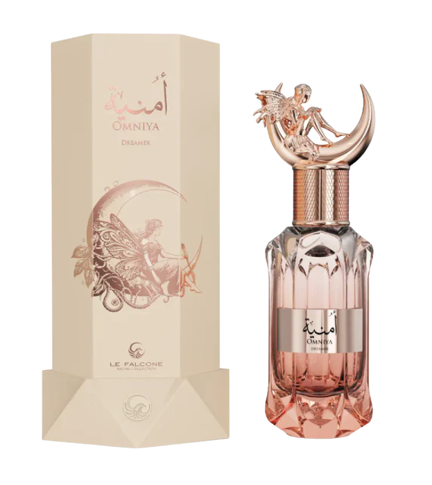 OMNIYA DREAMER EDP 100ML (3.4 Oz) FOR WOMEN  – LE FALCONE