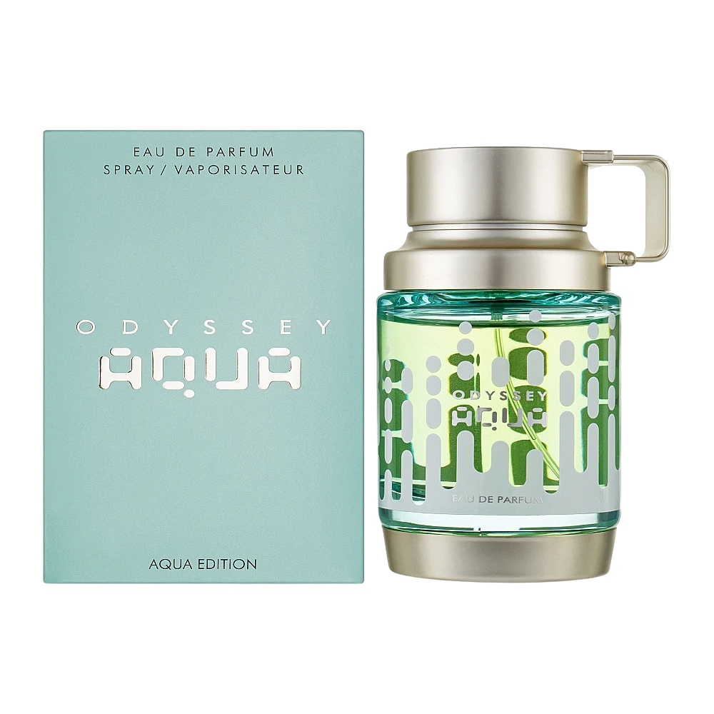 ODYSSEY AQUA EDITION 100ml BY ARMAF