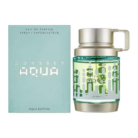 ODYSSEY AQUA EDITION 100ml BY ARMAF